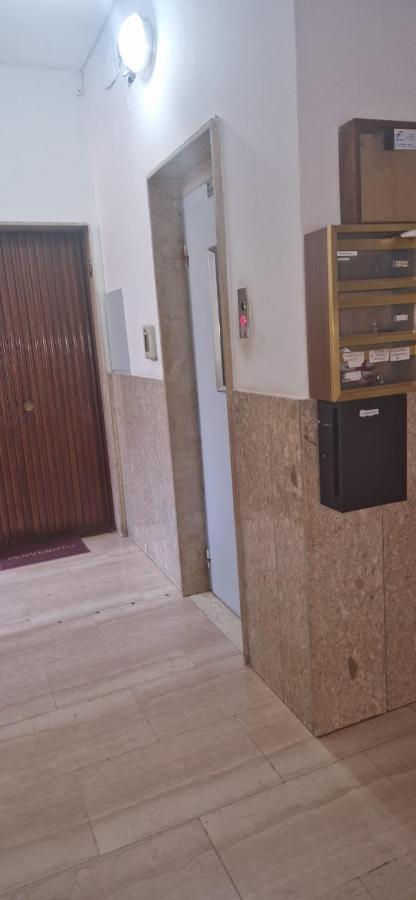 Nel Mezzo Del Cammin Apartment Brindisi Exterior photo