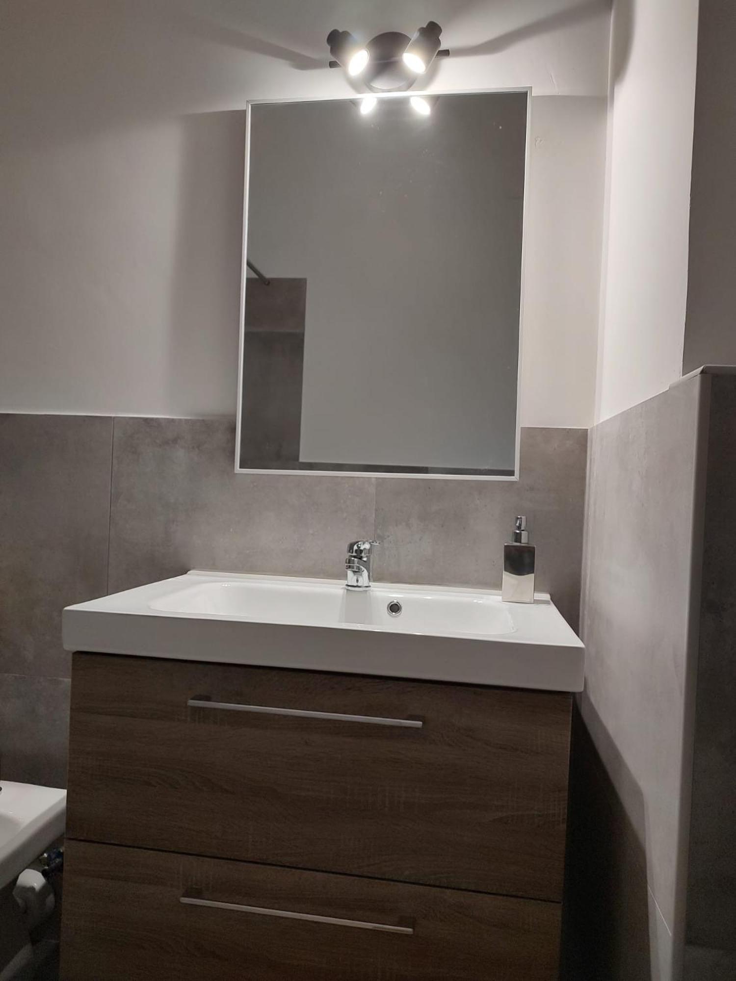 Nel Mezzo Del Cammin Apartment Brindisi Exterior photo