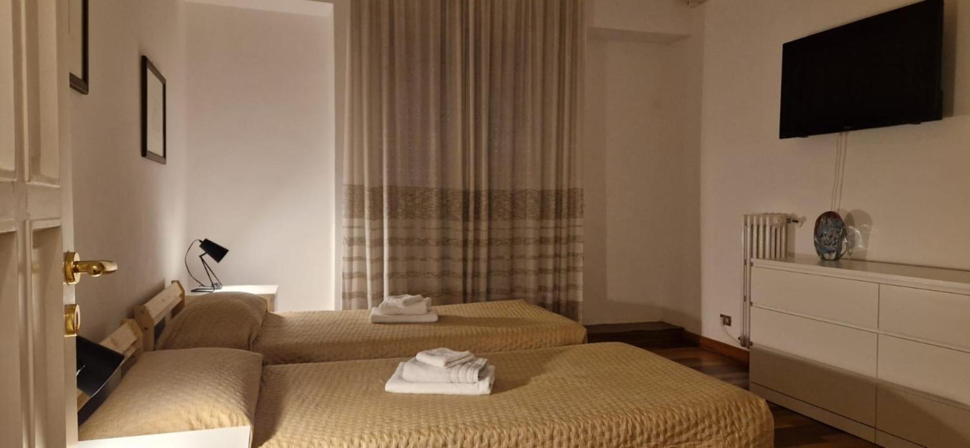 Nel Mezzo Del Cammin Apartment Brindisi Exterior photo